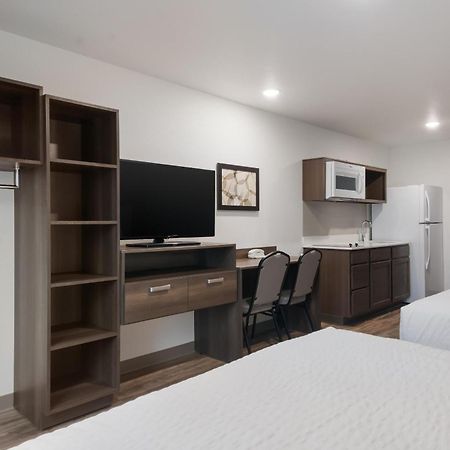 Woodspring Suites Tampa Airport North Veterans Expressway Exterior foto